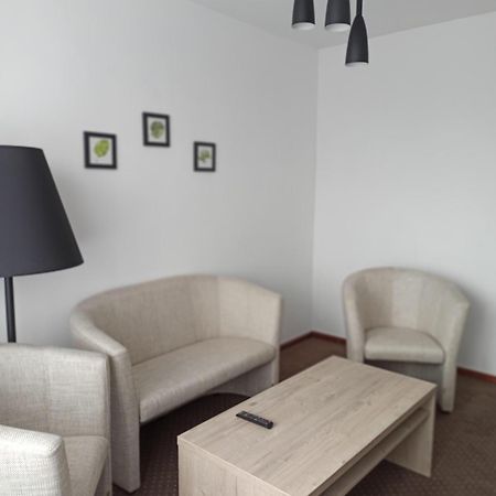 Hotel Odr Sulechów 外观 照片