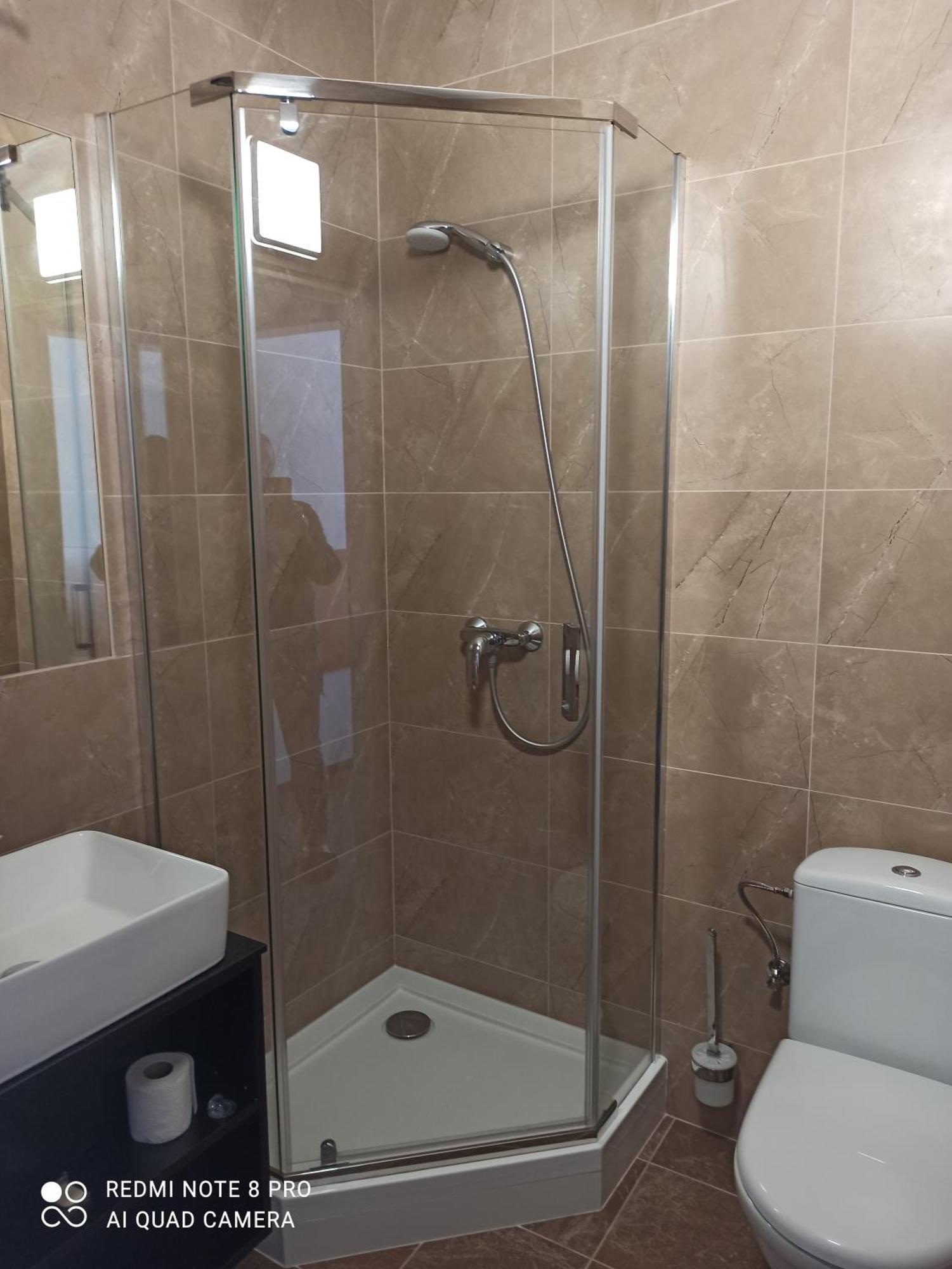 Hotel Odr Sulechów 外观 照片