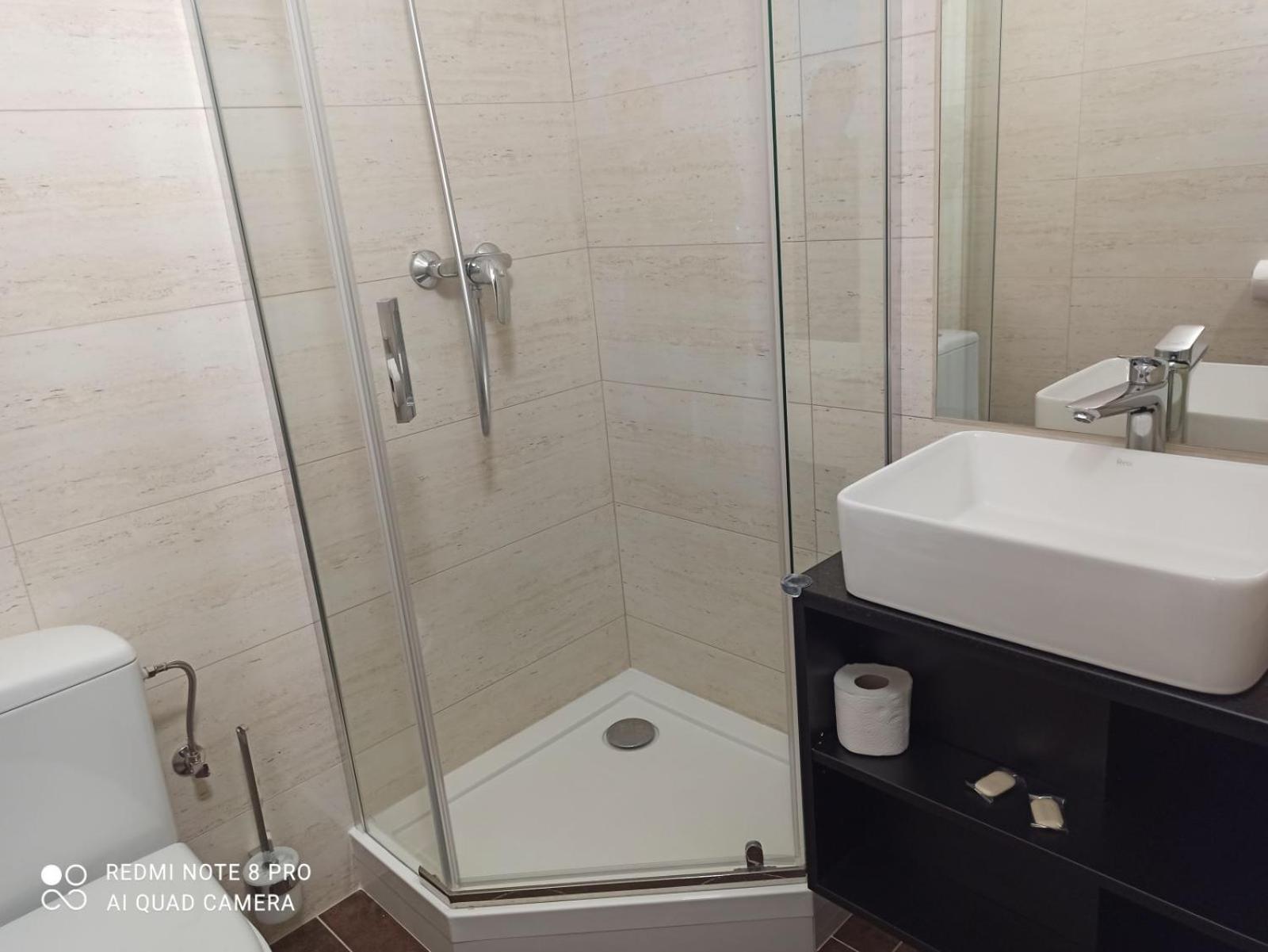 Hotel Odr Sulechów 外观 照片