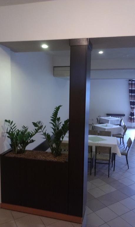 Hotel Odr Sulechów 外观 照片