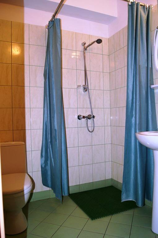 Hotel Odr Sulechów 外观 照片
