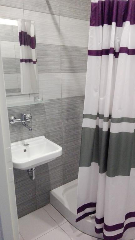 Hotel Odr Sulechów 外观 照片