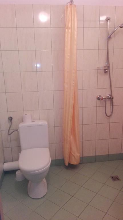 Hotel Odr Sulechów 外观 照片