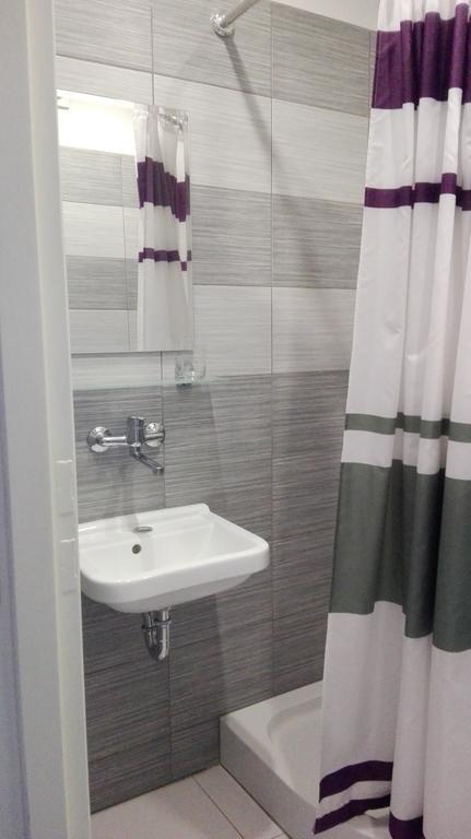 Hotel Odr Sulechów 外观 照片